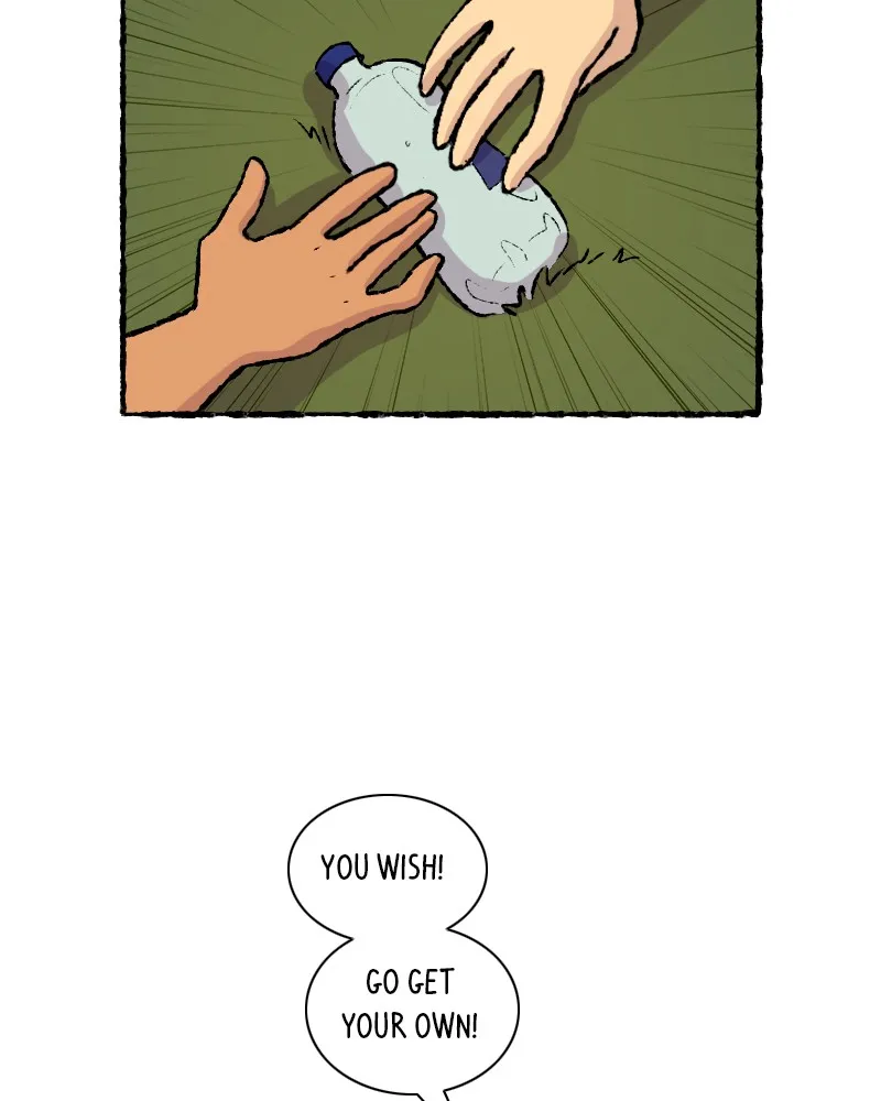 Bad Signs Chapter 61 page 54 - 