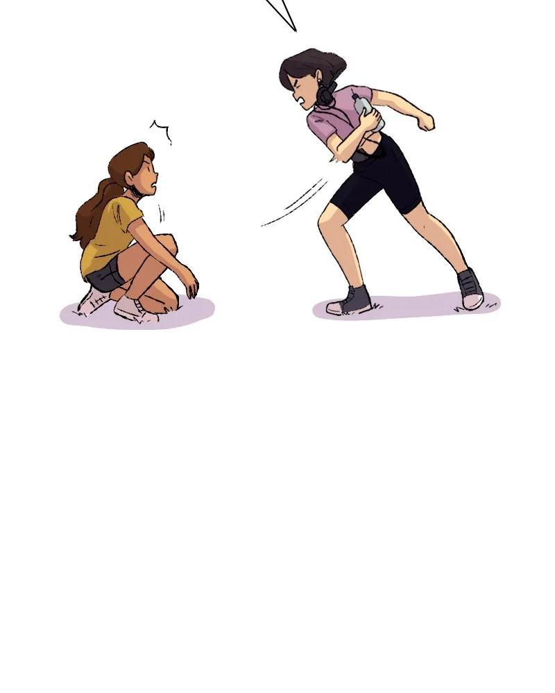 Bad Signs Chapter 61 page 55 - 