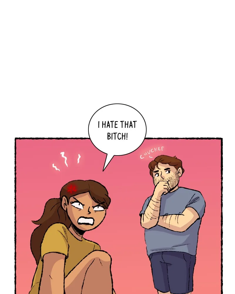 Bad Signs Chapter 61 page 57 - 