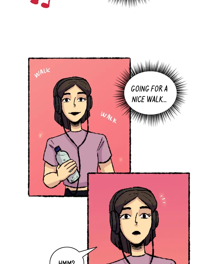 Bad Signs Chapter 61 page 7 - 