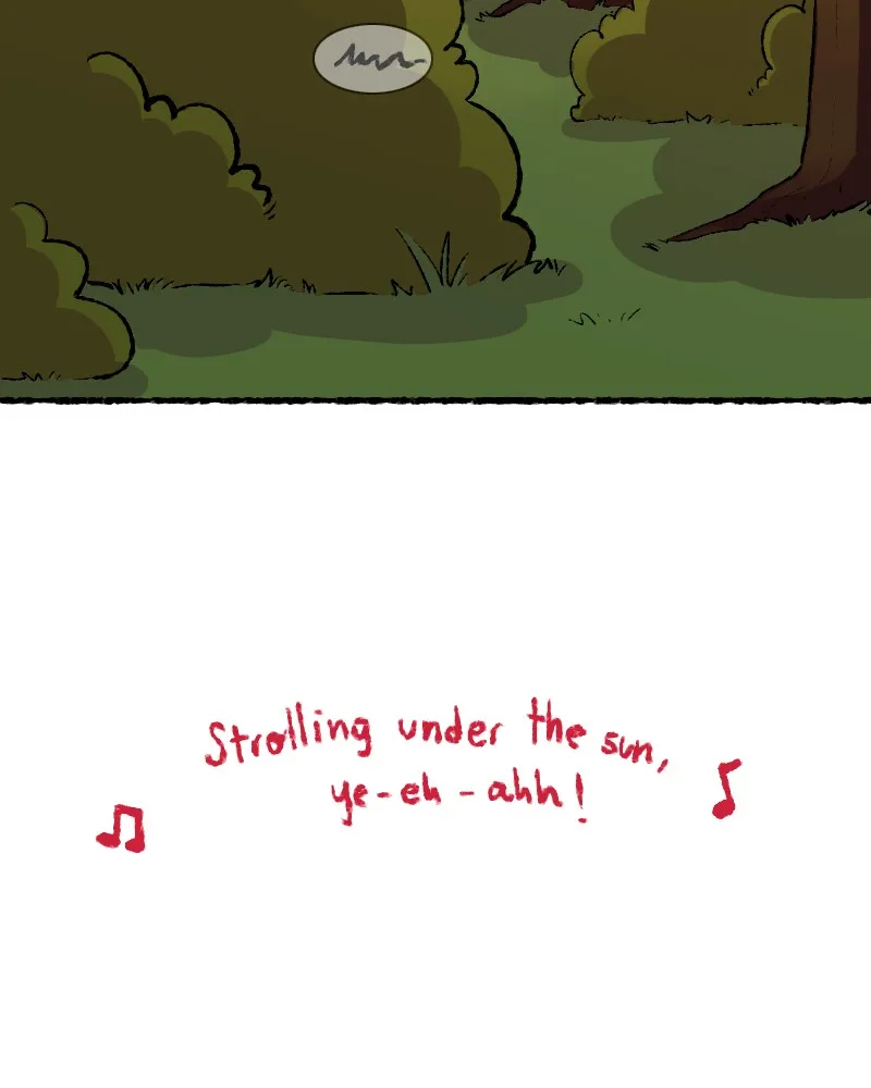Bad Signs Chapter 61 page 9 - 
