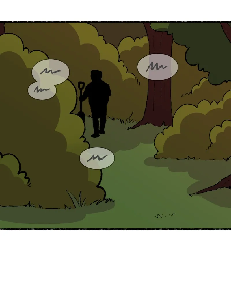 Bad Signs Chapter 61 page 10 - 