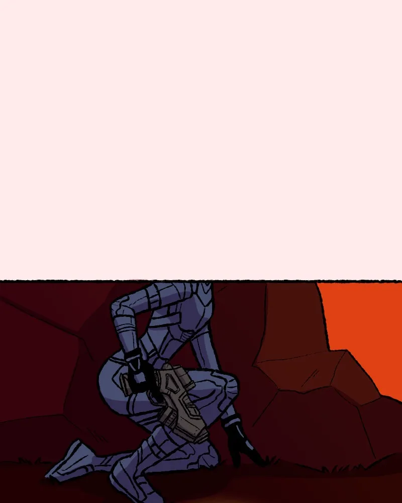 Bad Signs Chapter 62 page 2 - 