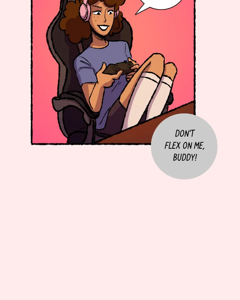 Bad Signs Chapter 62 page 12 - 
