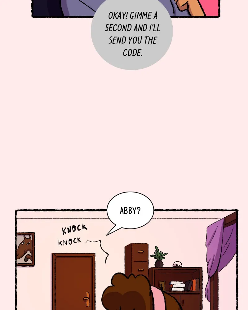 Bad Signs Chapter 62 page 16 - 