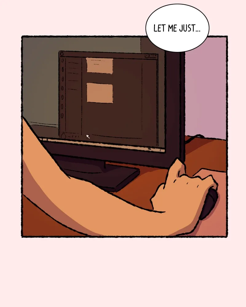 Bad Signs Chapter 62 page 18 - 