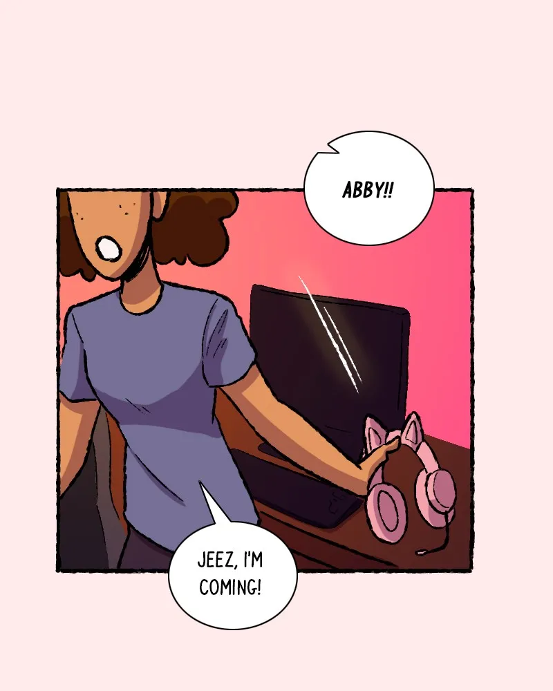 Bad Signs Chapter 62 page 19 - 