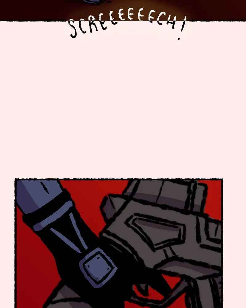 Bad Signs Chapter 62 page 3 - 