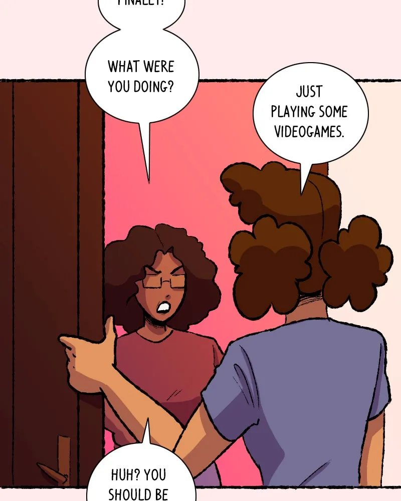 Bad Signs Chapter 62 page 22 - 