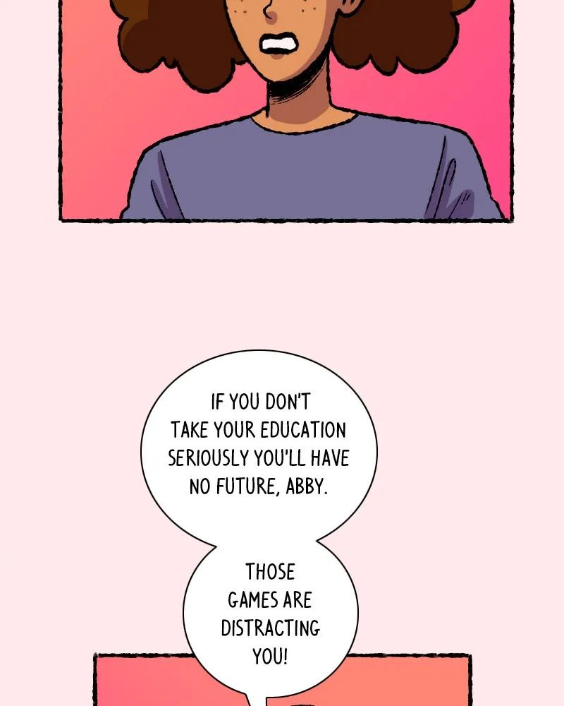 Bad Signs Chapter 62 page 24 - 