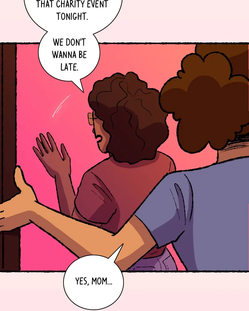 Bad Signs Chapter 62 page 26 - 