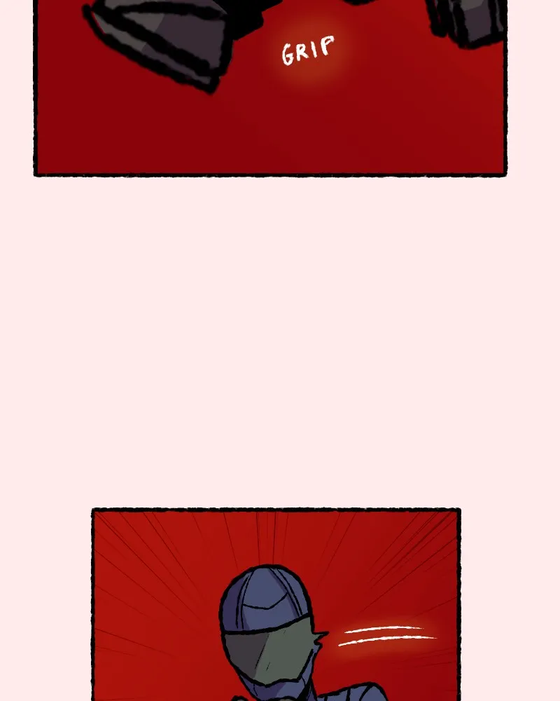 Bad Signs Chapter 62 page 4 - 