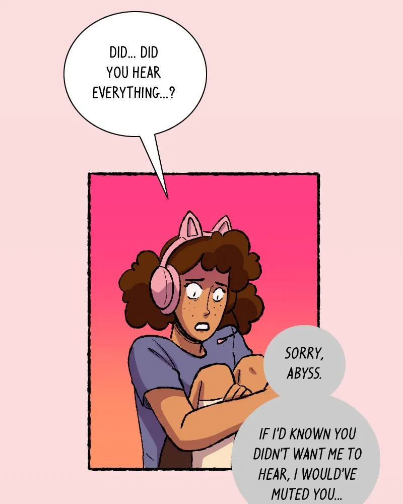 Bad Signs Chapter 62 page 35 - 