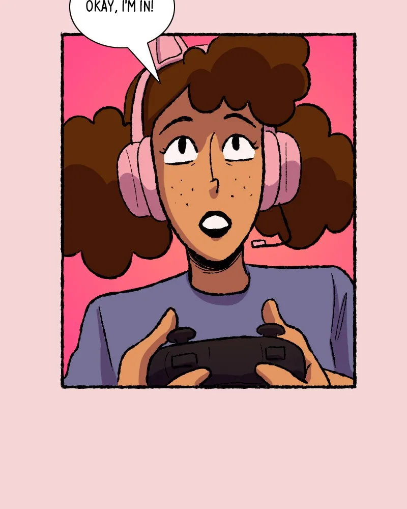 Bad Signs Chapter 62 page 39 - 
