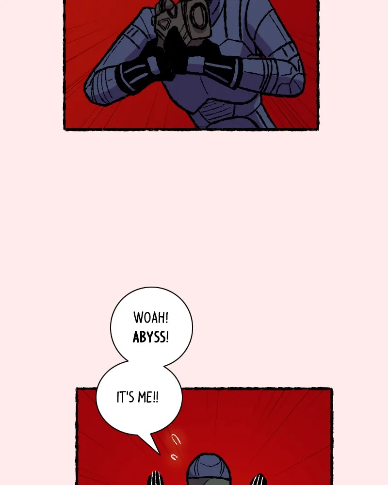 Bad Signs Chapter 62 page 5 - 