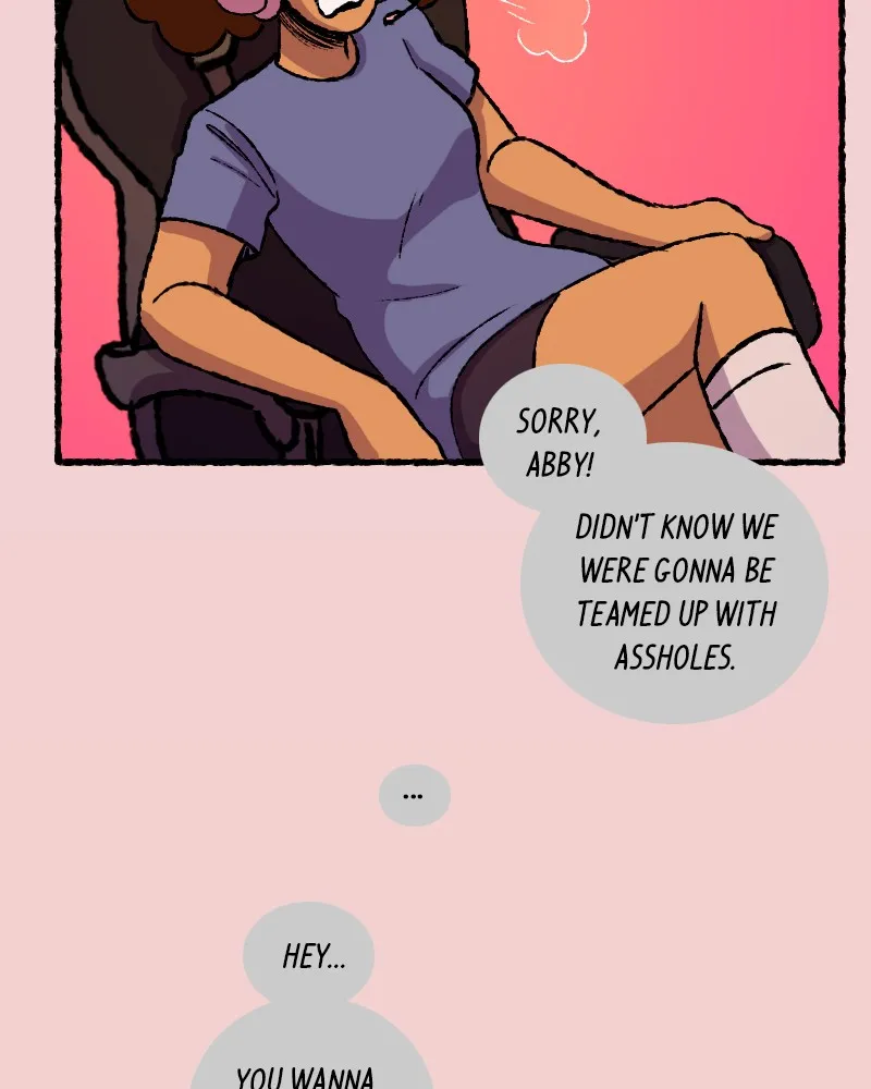 Bad Signs Chapter 62 page 42 - 