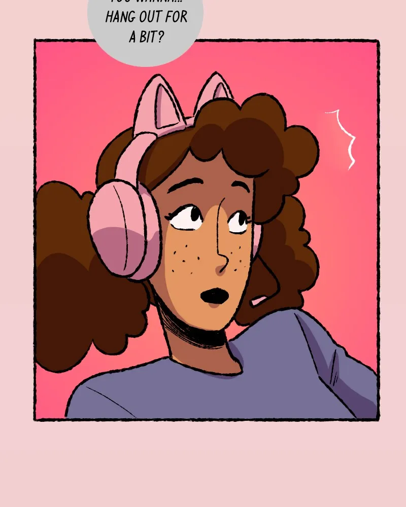 Bad Signs Chapter 62 page 43 - 