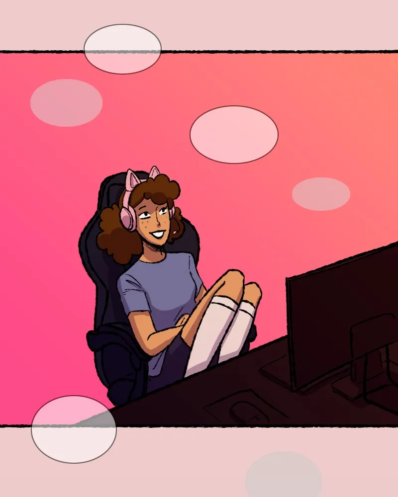 Bad Signs Chapter 62 page 46 - 