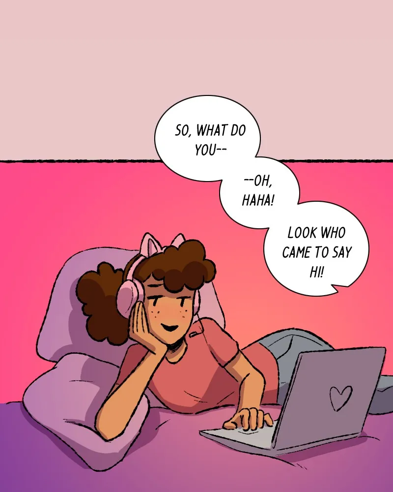 Bad Signs Chapter 62 page 50 - 