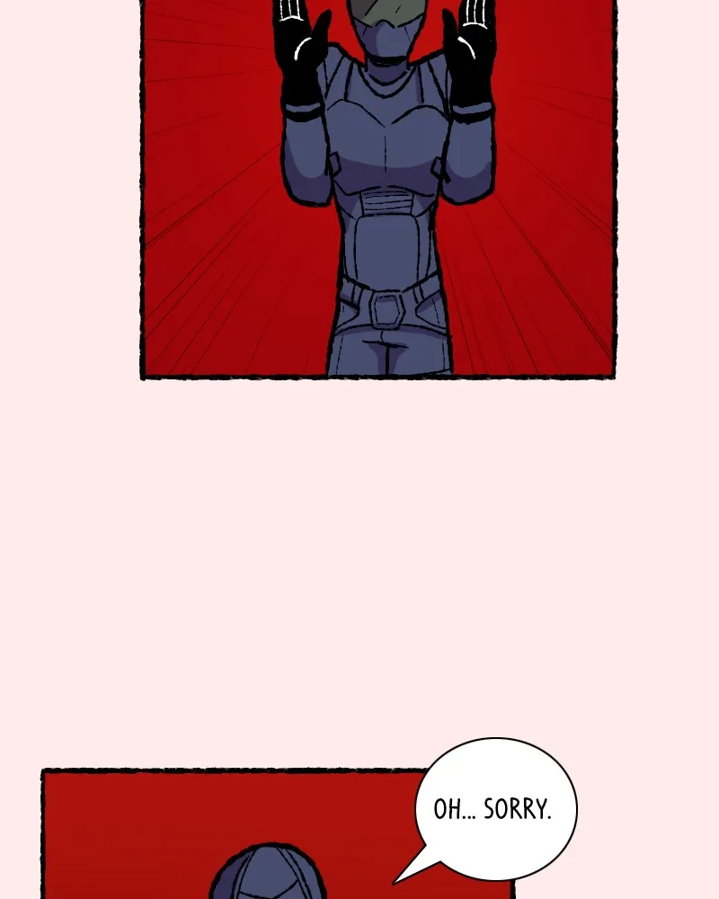 Bad Signs Chapter 62 page 6 - 