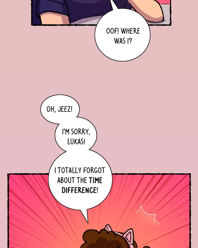 Bad Signs Chapter 62 page 56 - 