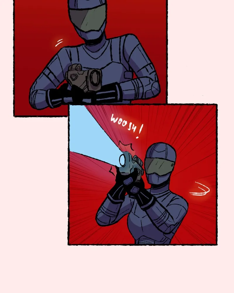 Bad Signs Chapter 62 page 7 - 