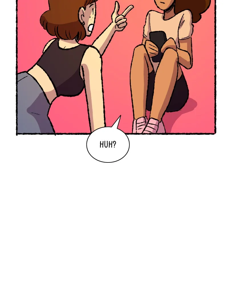 Bad Signs Chapter 62 page 66 - 