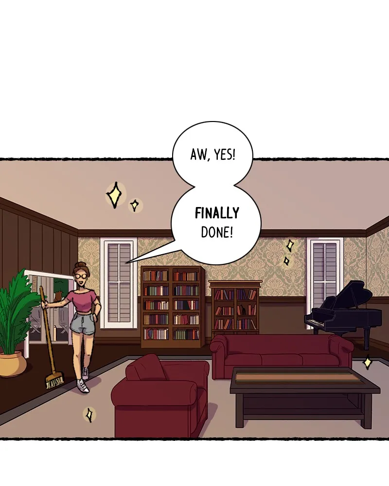 Bad Signs Chapter 63 page 2 - 