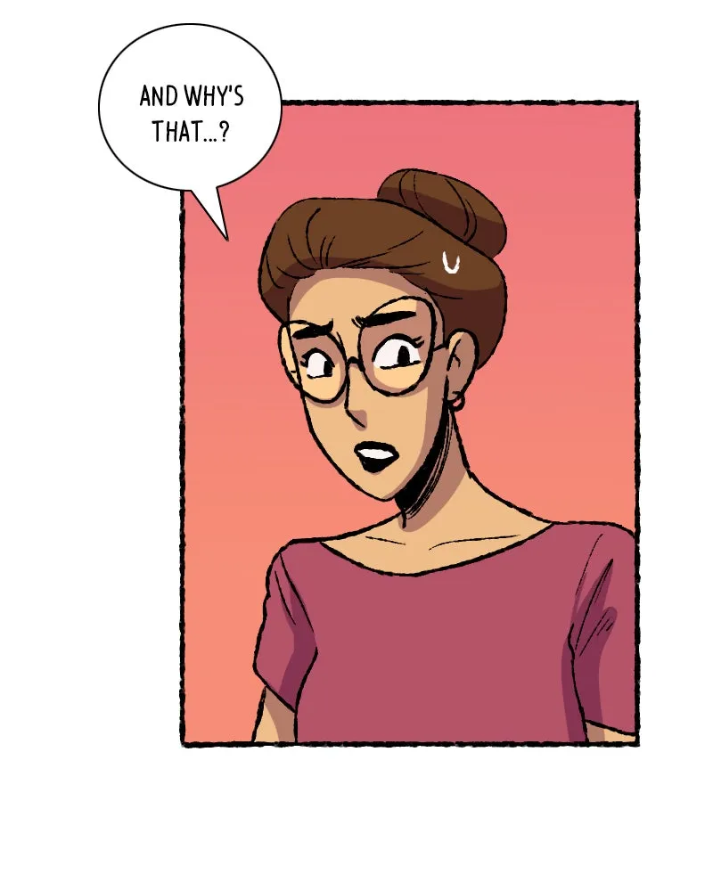 Bad Signs Chapter 63 page 11 - 