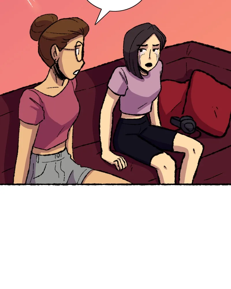 Bad Signs Chapter 63 page 18 - 