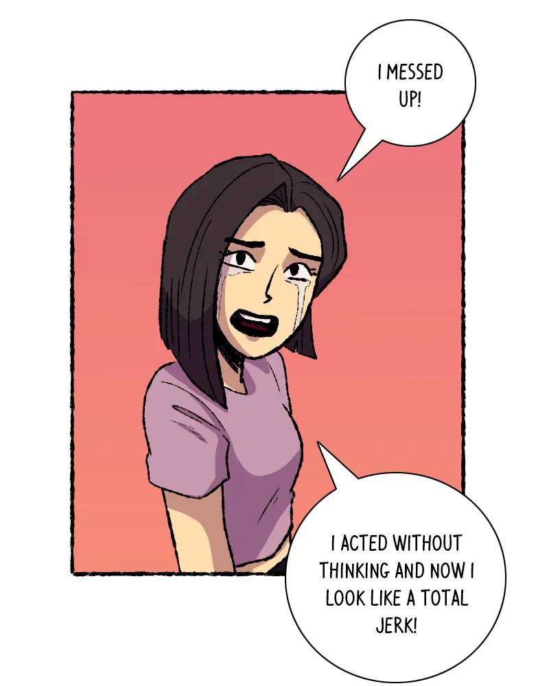 Bad Signs Chapter 63 page 19 - 