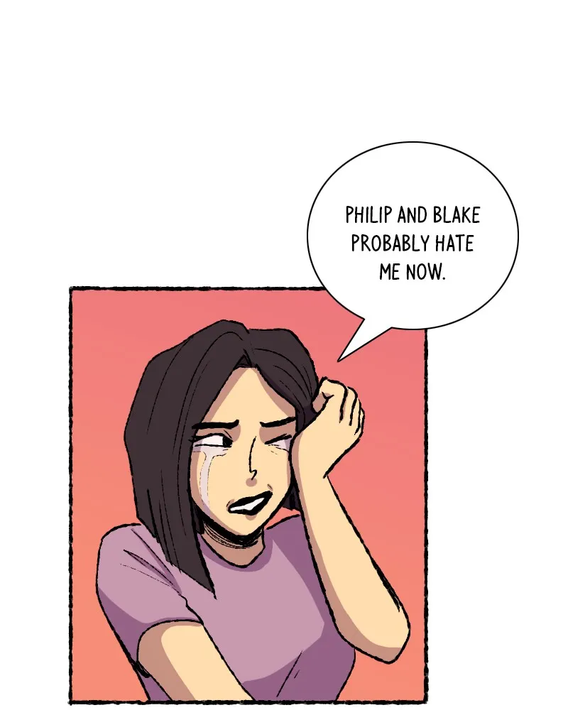 Bad Signs Chapter 63 page 20 - 