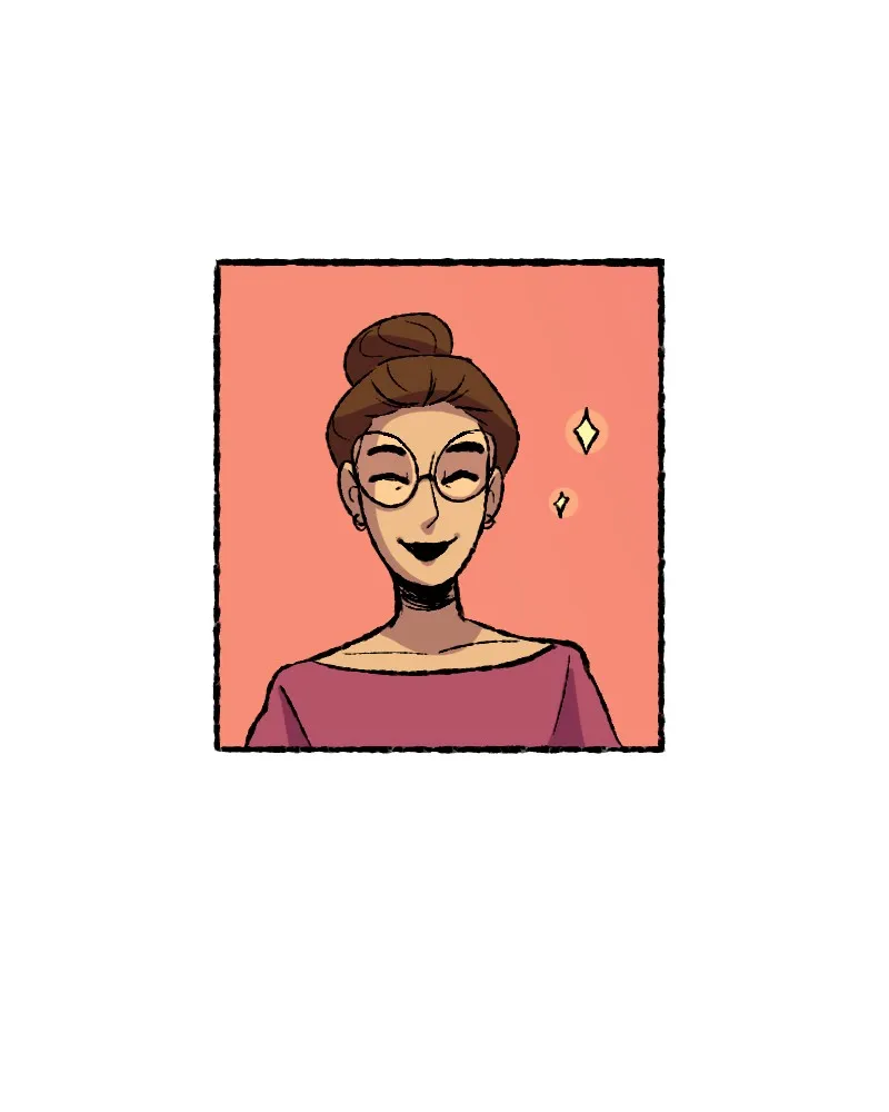 Bad Signs Chapter 63 page 3 - 