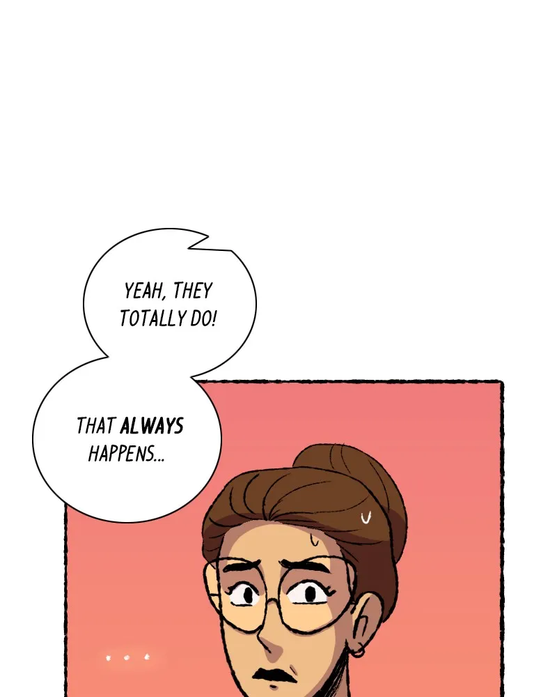 Bad Signs Chapter 63 page 21 - 
