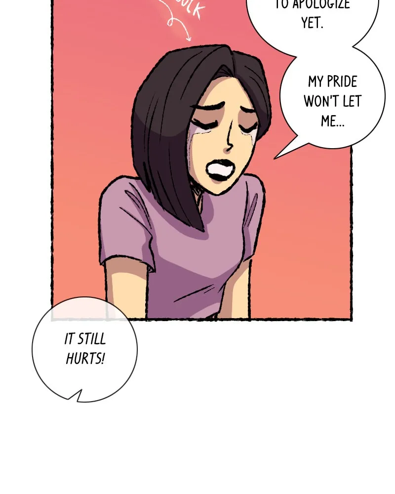 Bad Signs Chapter 63 page 23 - 