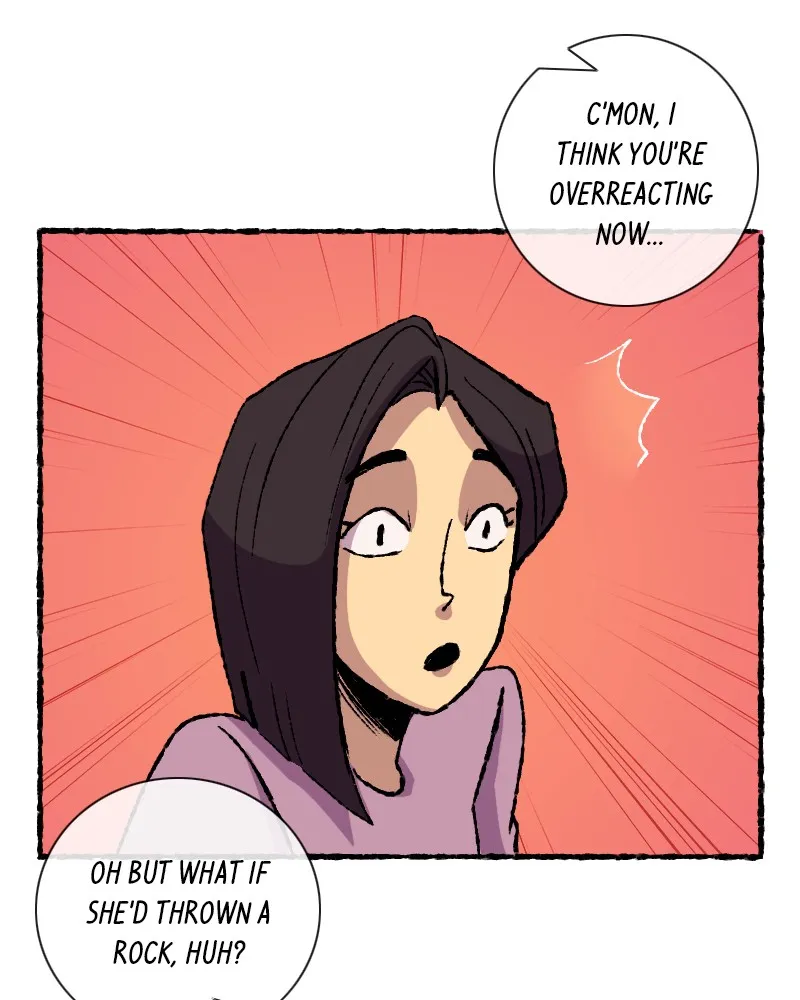 Bad Signs Chapter 63 page 24 - 