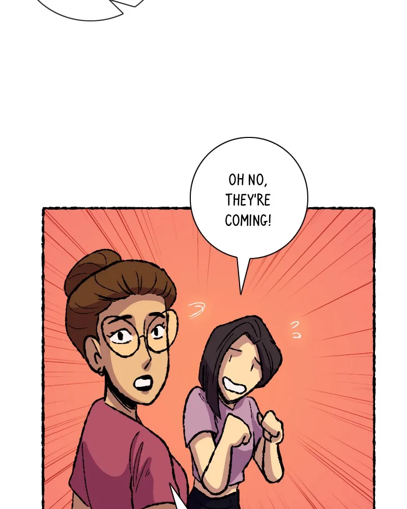 Bad Signs Chapter 63 page 25 - 