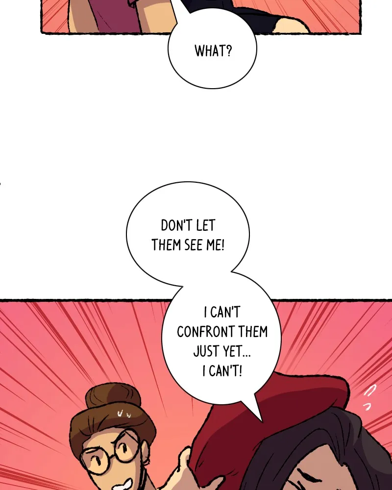Bad Signs Chapter 63 page 26 - 