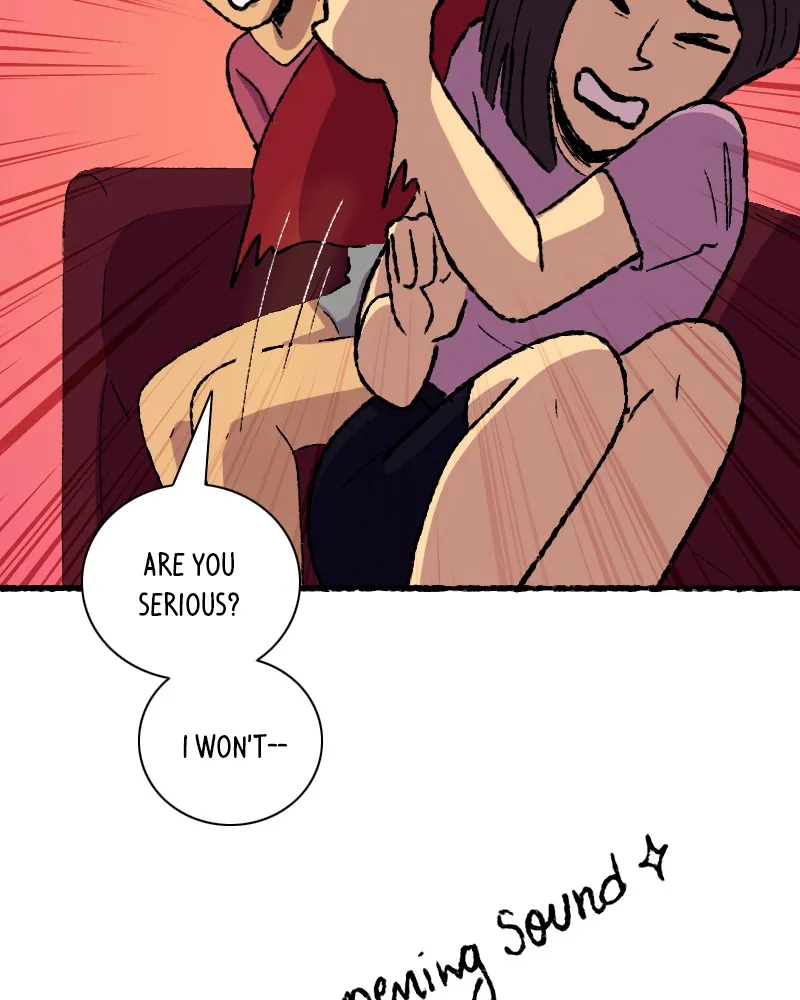 Bad Signs Chapter 63 page 27 - 
