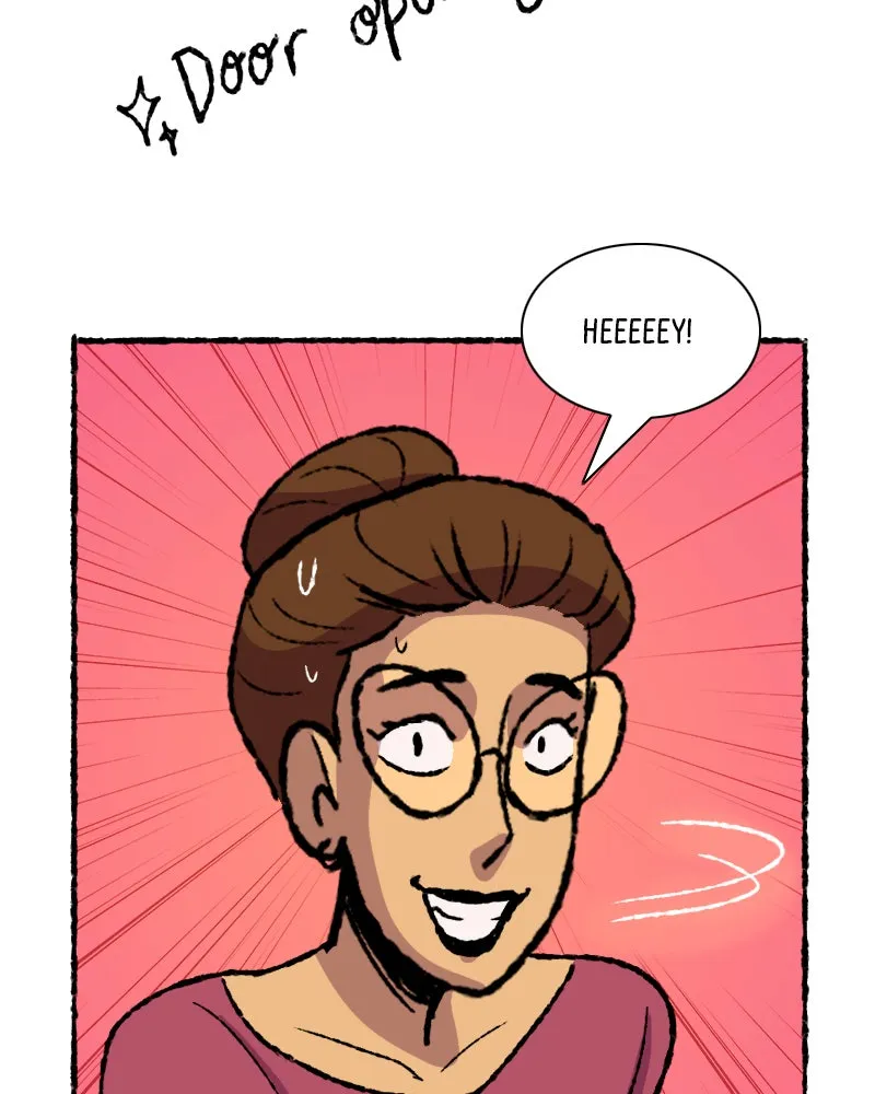 Bad Signs Chapter 63 page 28 - 