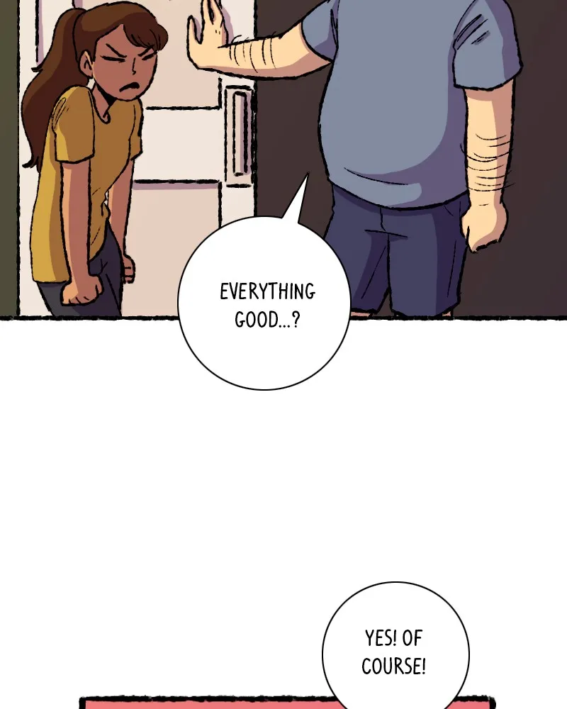 Bad Signs Chapter 63 page 30 - 