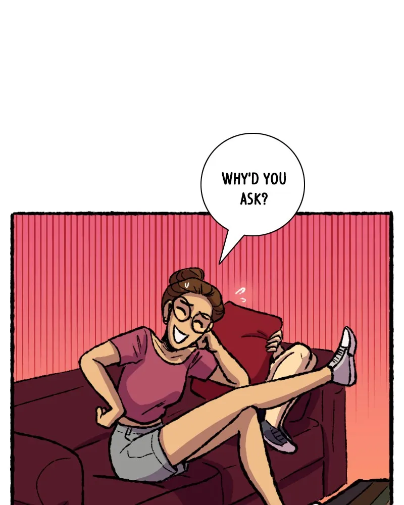 Bad Signs Chapter 63 page 32 - 