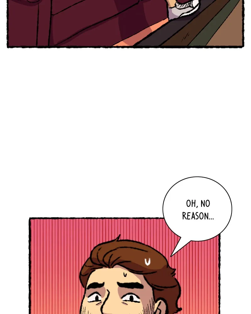 Bad Signs Chapter 63 page 33 - 