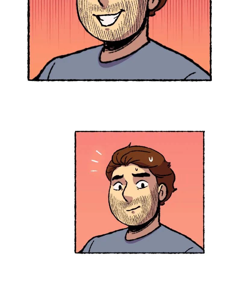 Bad Signs Chapter 63 page 34 - 