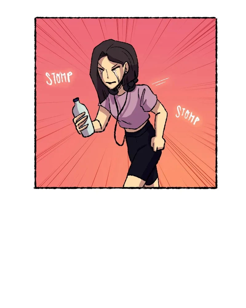 Bad Signs Chapter 63 page 5 - 