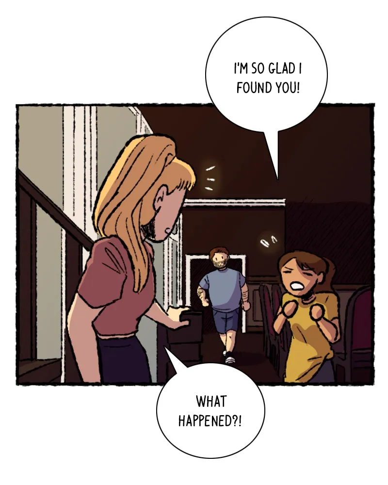 Bad Signs Chapter 63 page 41 - 