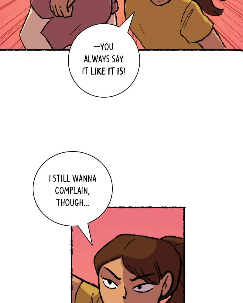 Bad Signs Chapter 63 page 46 - 