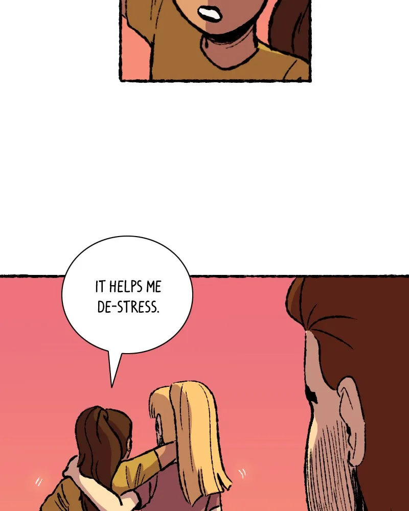 Bad Signs Chapter 63 page 47 - 