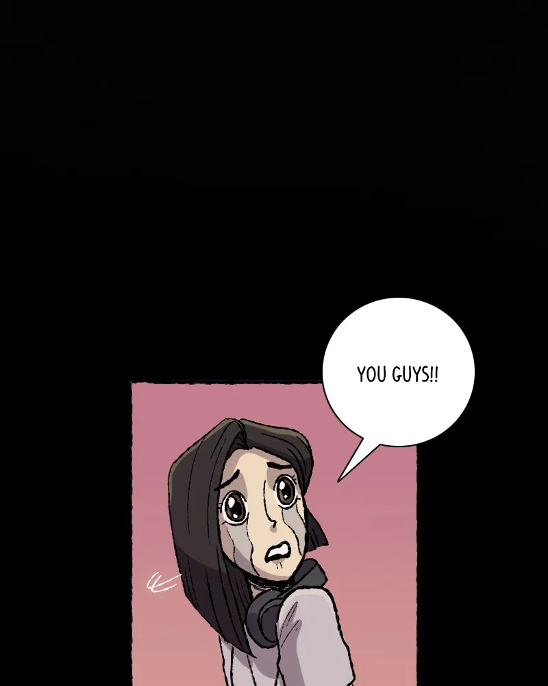 Bad Signs Chapter 63 page 50 - 