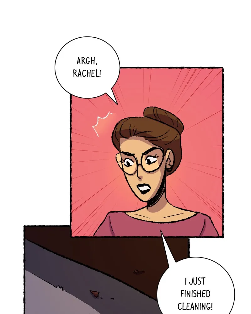 Bad Signs Chapter 63 page 6 - 